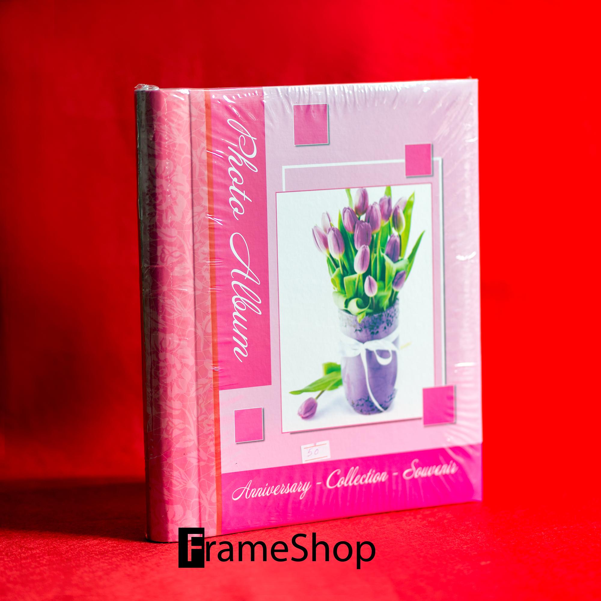 Album ảnh dán ảnh cao cấp