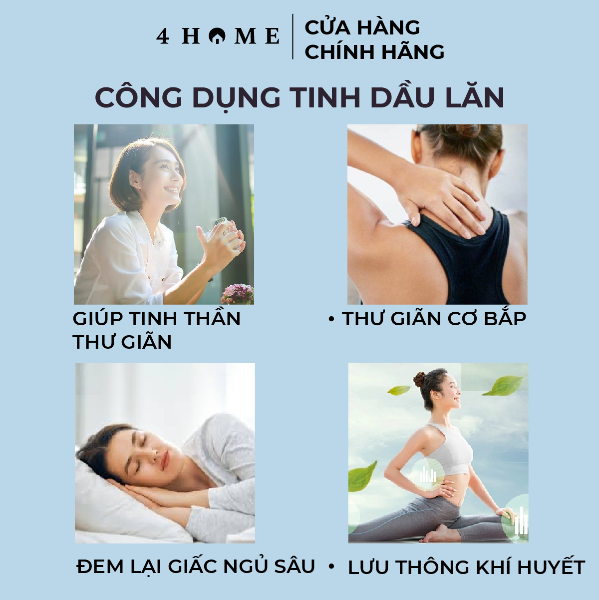 Tinh Dầu Lăn 14s - Breath In (10ml)