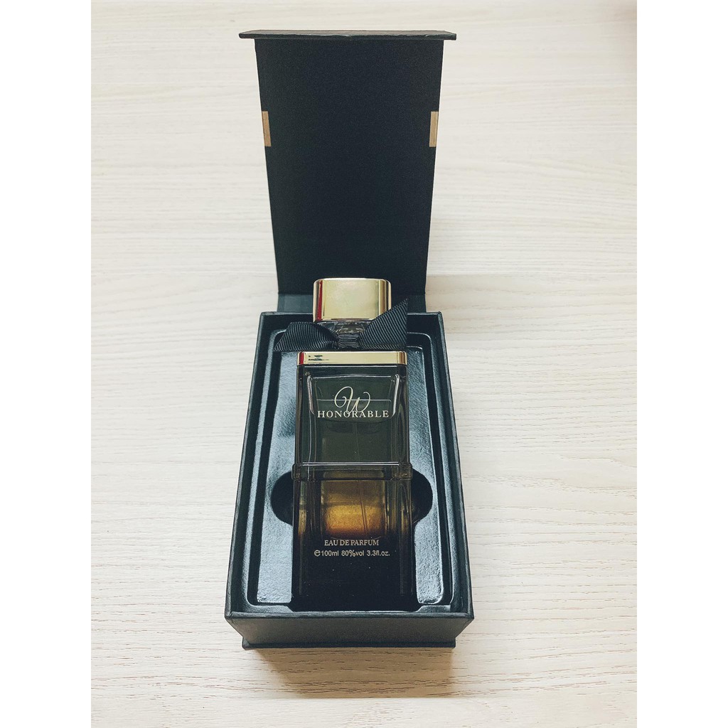 Nước hoa Nữ Ho.no.ra.ble F.or W.om..en 100ml Sellion