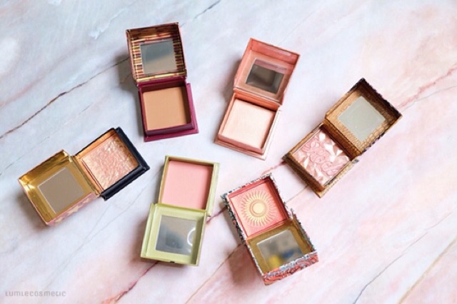 Phấn Benefit Fullsize