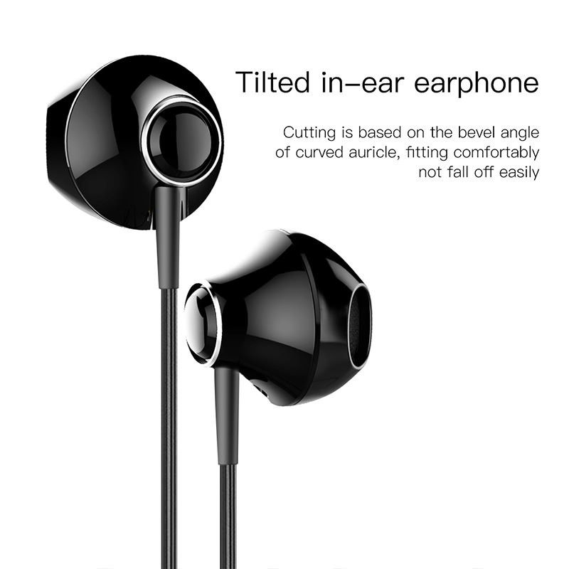 Tai nghe in Ear Baseus Encok H06 Lateral