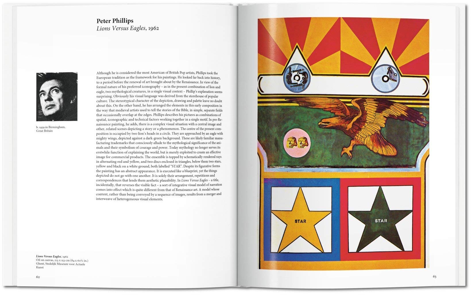 ARTBOOK - SÁCH TIẾNG ANH - Pop Art