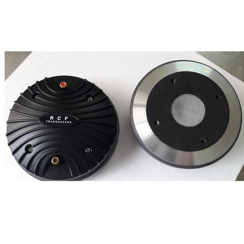 Treble 450 rcf nắp nhôm  màn Titan tiếng tít tắch rất sáng và hay