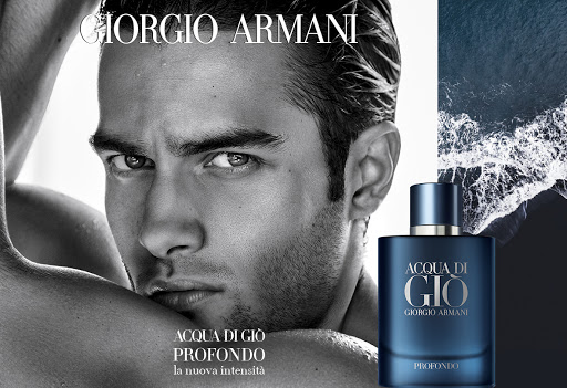 Nước hoa Acqua di Gio Profondo