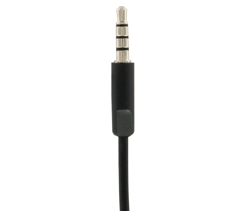 Tai nghe On-ear Logitech H111 (Bạc) chính hãng
