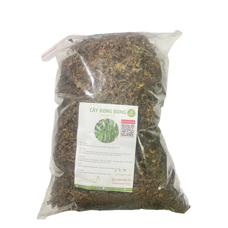 Cây bòng bong hay còn gọi là hải kim sa 1kg tác dụng hỗ trợ điều tr_ị phù thận, suy thận