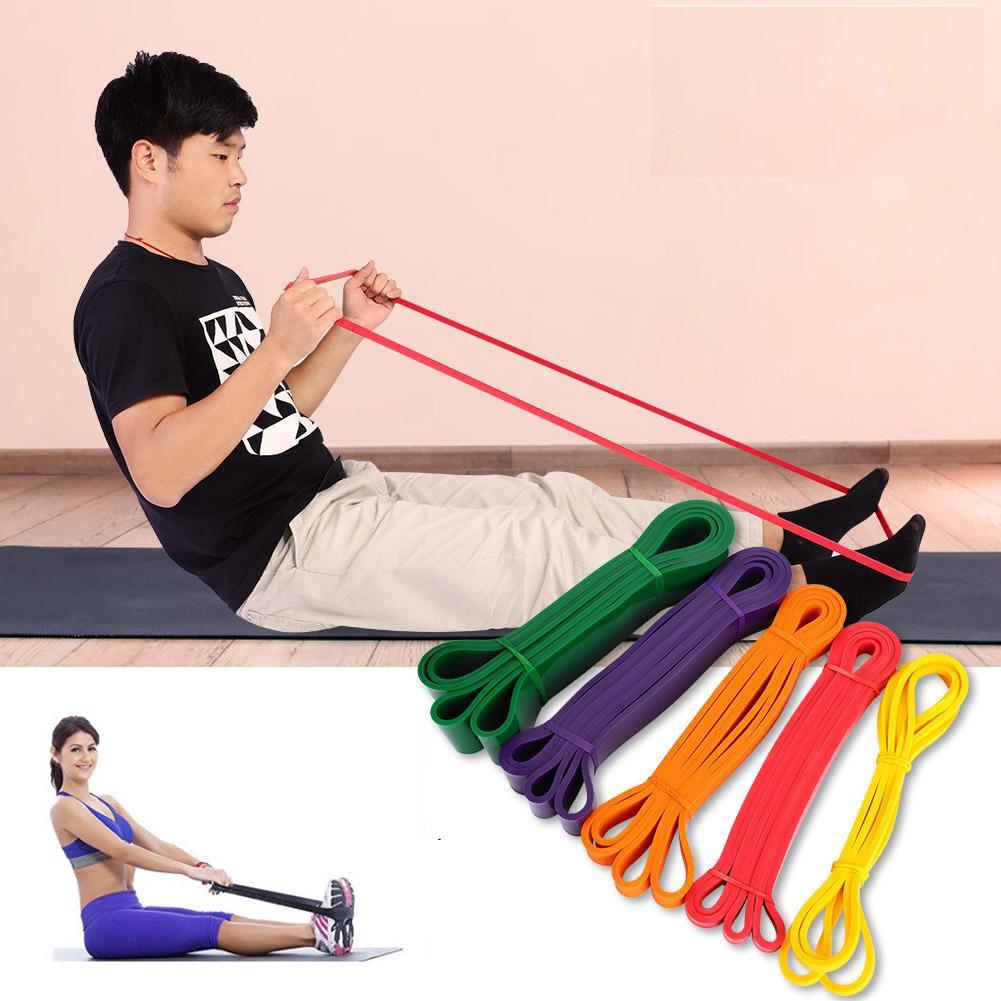 [HCM]Dây kháng lực Power Band đường kính 1m1