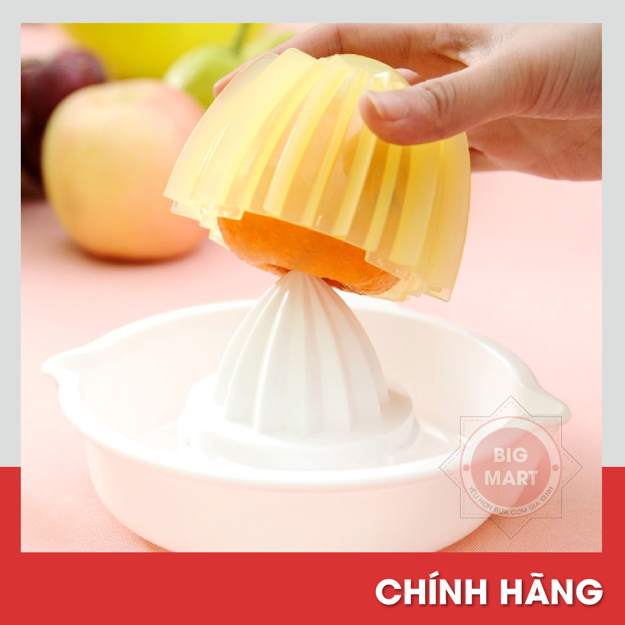 Dụng Cụ Vắt Cam Chanh Inomata Nhật Bản