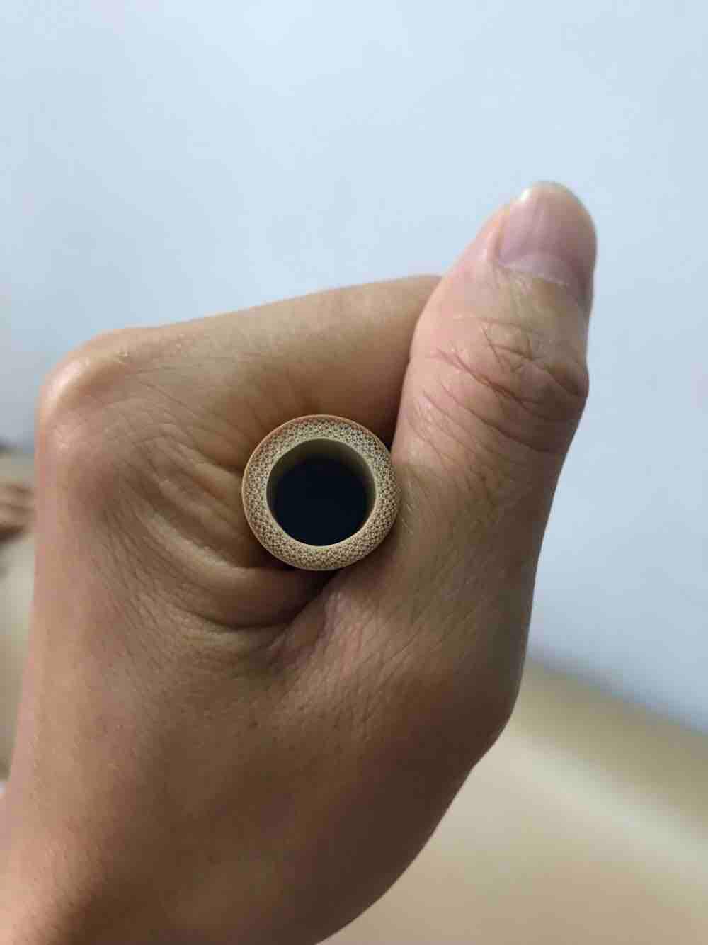 Sáo mèo nữ tone đô cao cấp