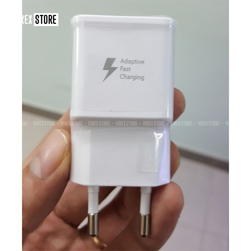 Củ Sạc Nhanh 2A SamSung Zin Chính Hãng