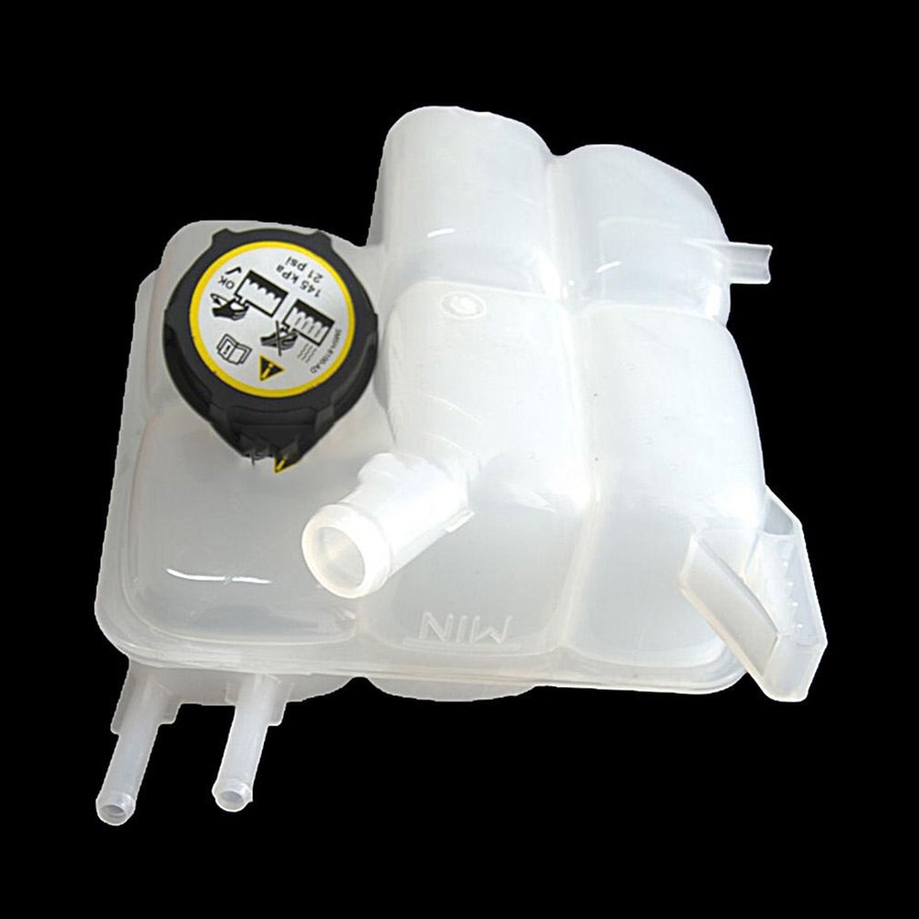 Bình Nước Phụ Xe Mazda 3 năm 2004-2012 Bình Nước Làm Mát