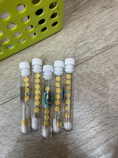 [Chính Hãng][Freeship từ 0Đ] Combo 5 ống siết eo vitC giá siêu rẻ