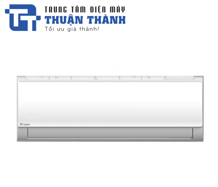 Điều hòa Casper KC-12FC32 12000BTU 1 chiều