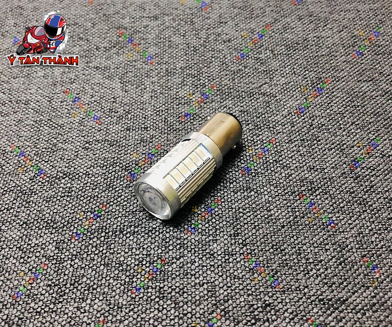 Bóng Led Hậu Nháy F1 33 Tim