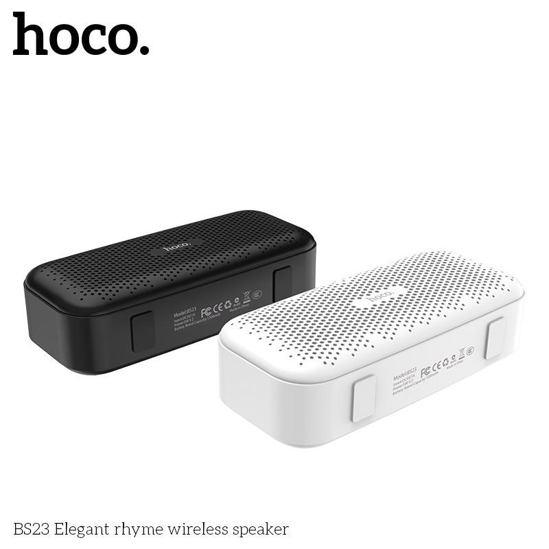 LOA BLUETOOTH HOCO BS23