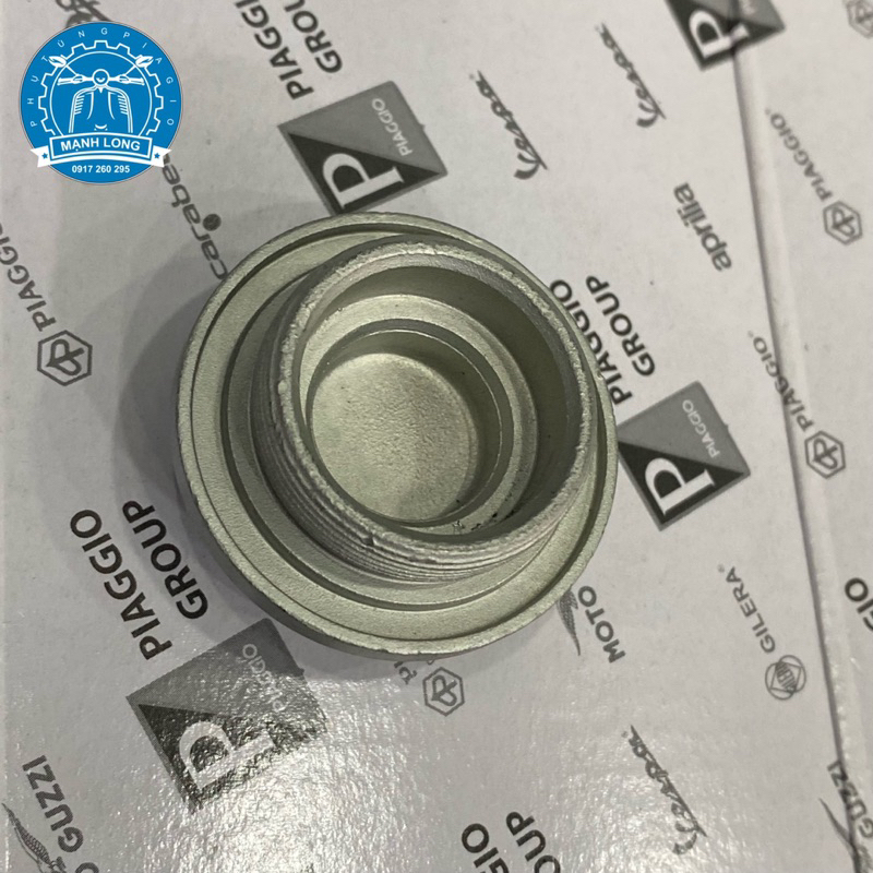 Piaggio - Vespa oil diffuser (original)