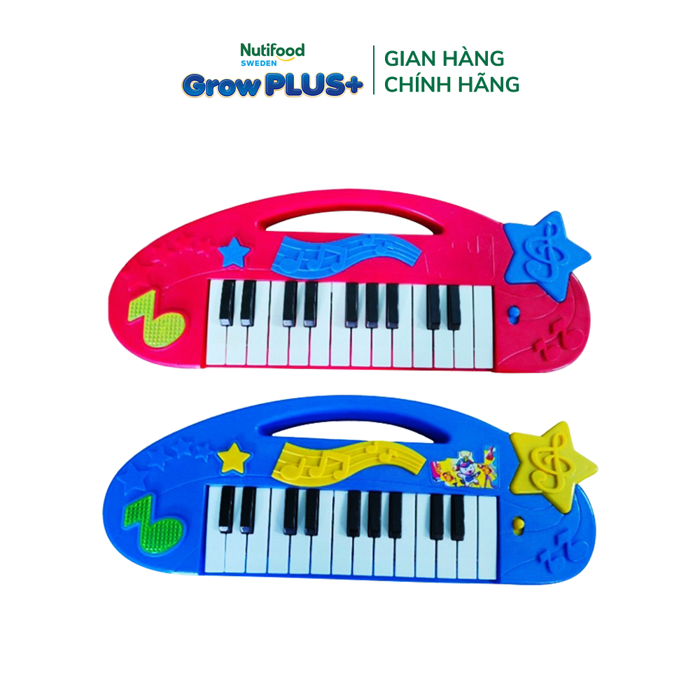 [Gift] Đồ chơi đàn piano