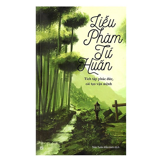 Sách - Liễu phàm tứ huấn - Thaihabooks