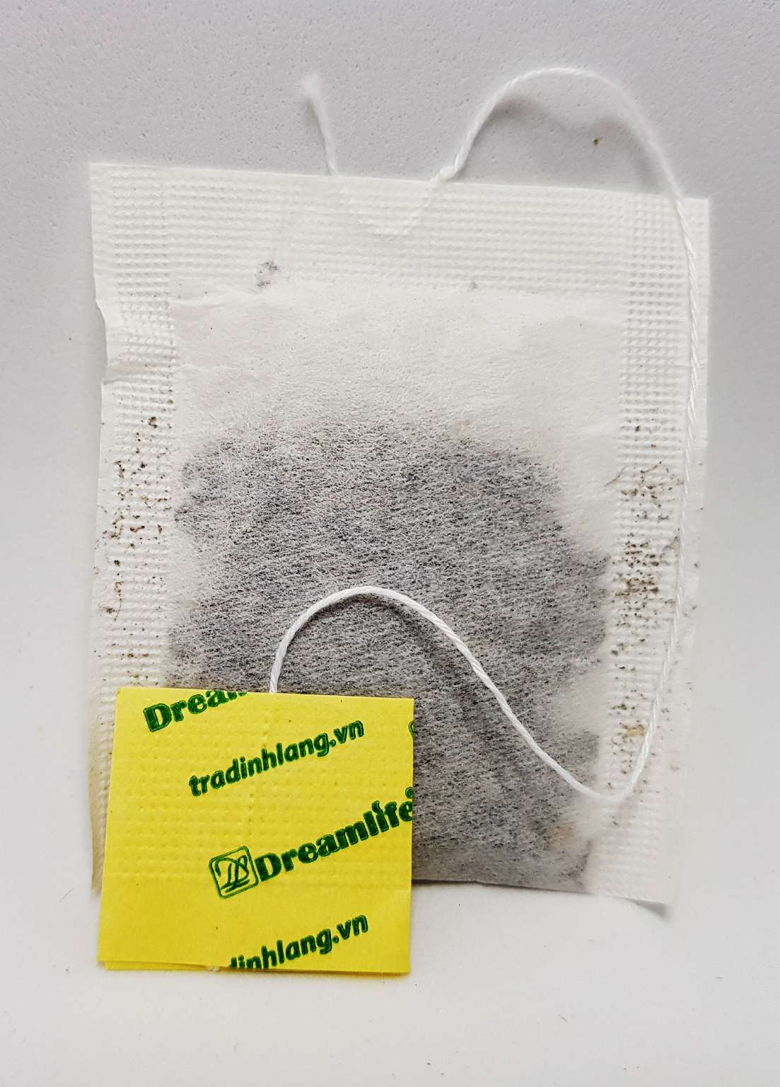 [HCM]Trà thảo dược Đinh Lăng DREAMLIFE Túi ( POLYSCIAS FRUTICOSA HERBAL TEA Bag)