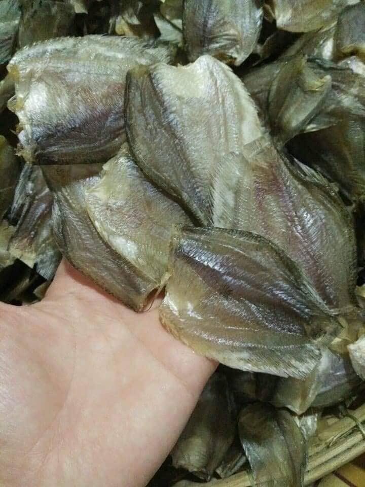 KHÔ CÁ SẶC ĐỒNG -1KG
