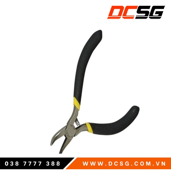 Kềm nhọn mỏ cong 5'' Stanley STHT84126-8