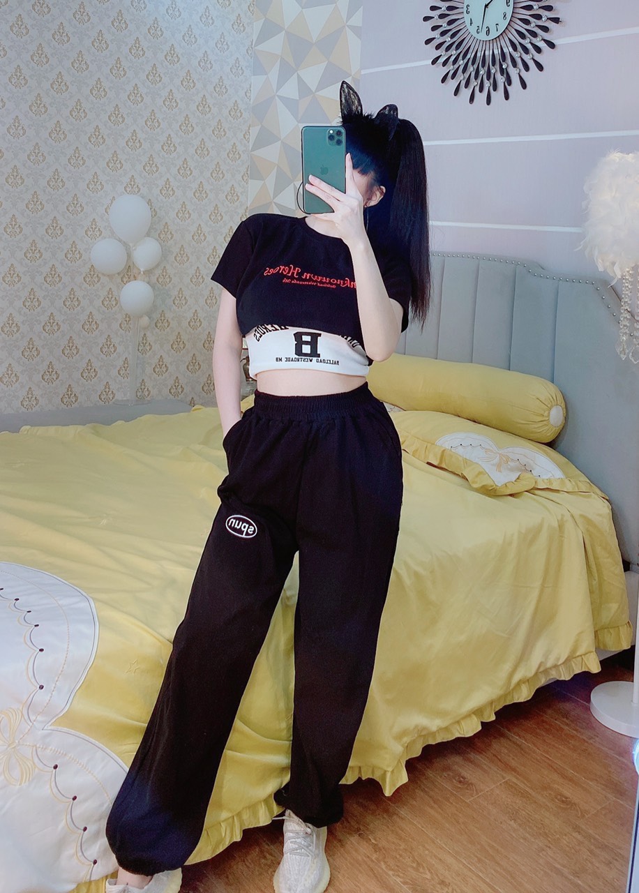 [HCM]JUM THỔ CẨM HOTGILR