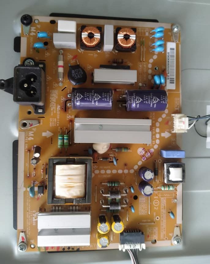 Bo mạch 43LF590, 49LF590