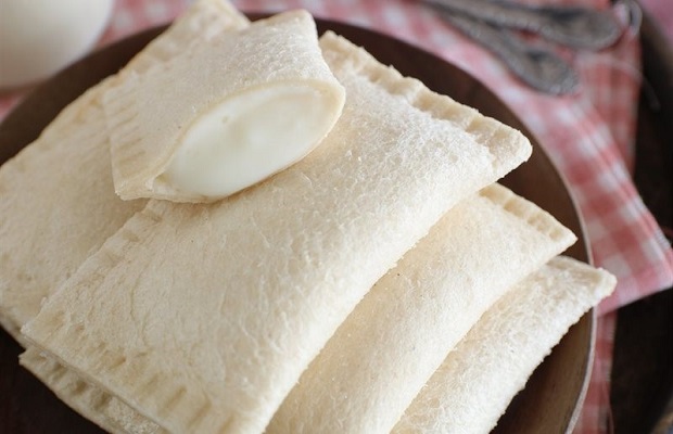 Bánh sữa chua Ông Già thùng 2kg