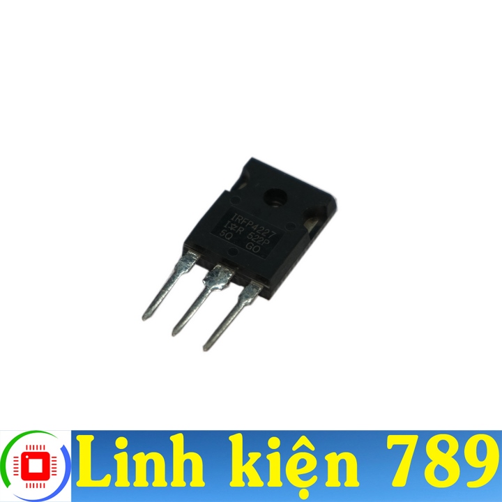 Irfp4227 p4227 4227 mosfet n-ch 130a 200v to-247 mới 100% - linhkien789