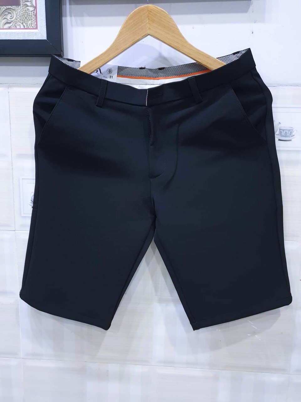 Quần Sọt Nam Cao Nhiều Màu