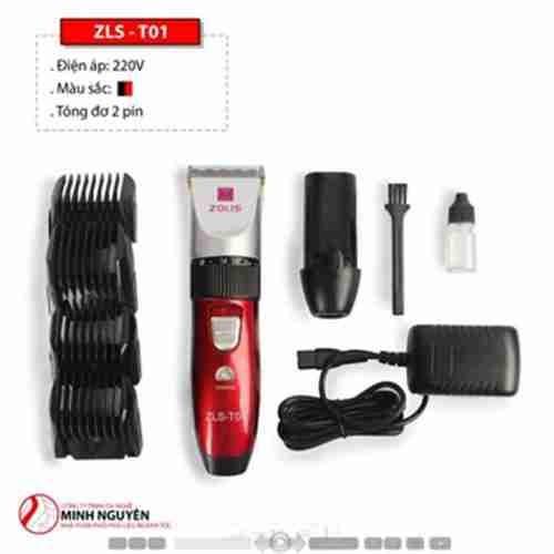 Tông đơ cắt tóc cao cấp ZOLIS - T01