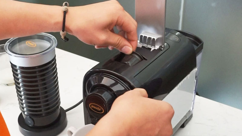 [HCM]Cà Phê Viên Nén Đạ Sar (Hộp 10 Viên)