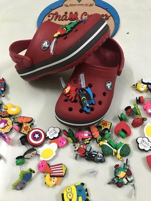Band Cross for kids