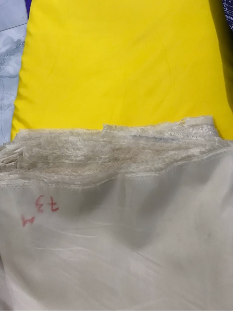 Vải lót túi xách