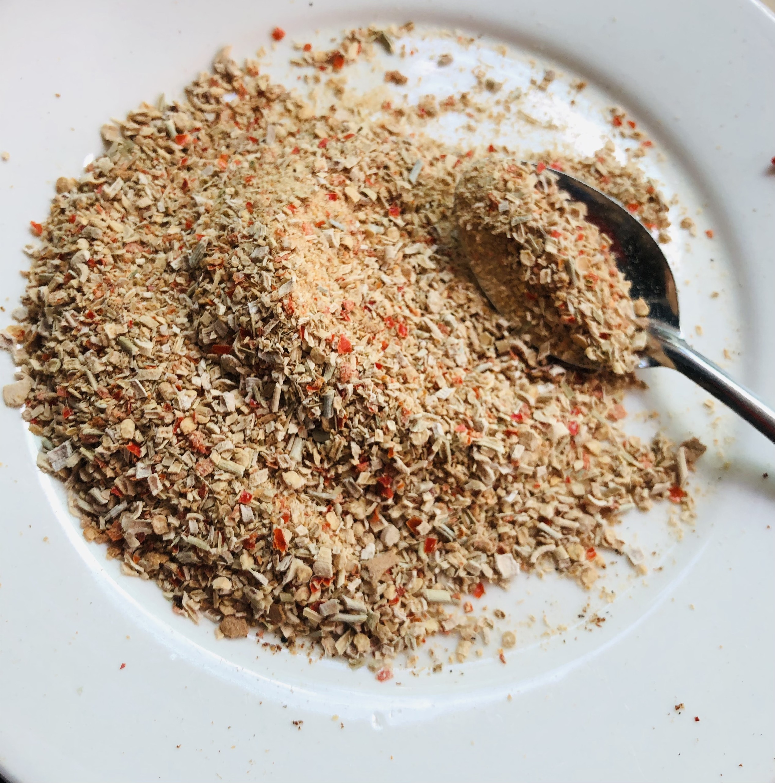 MUỐI SẢ ỚT TÂY NINH 500gr