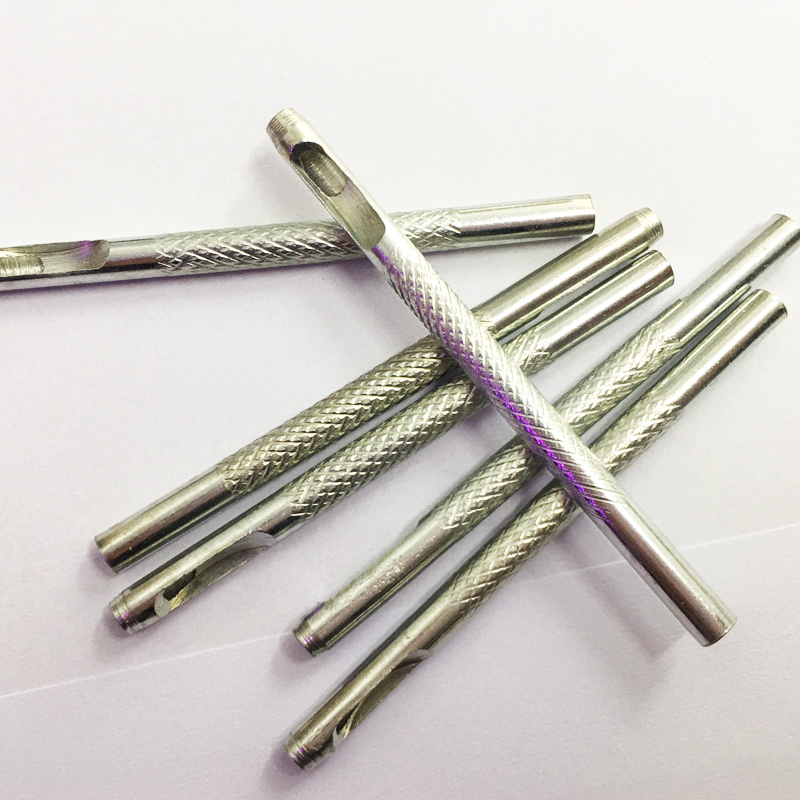 Đinh Đục Lỗ Thắt Lưng 3.5mm Đinh Đục Thắt Lưng
