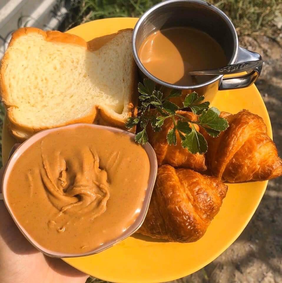 Bơ đậu phộng 500gr