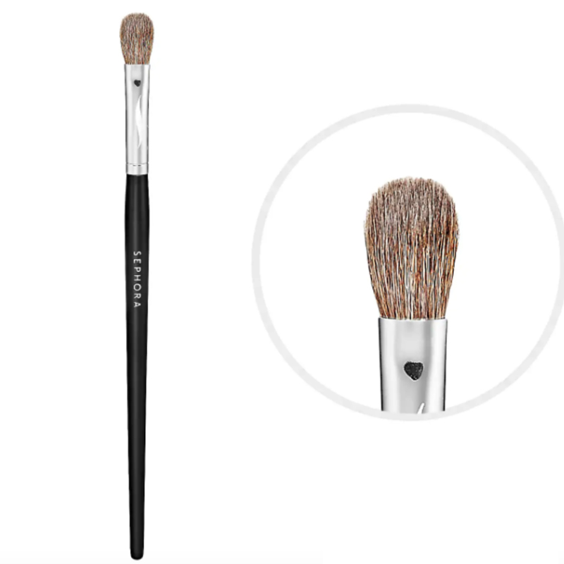 [HCM]Cọ Tán Bầu Mắt Sephora 27