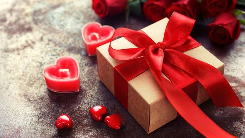 (Hàng tặng không bán) Món quà nhỏ ngẫu nhiên CD.Q12