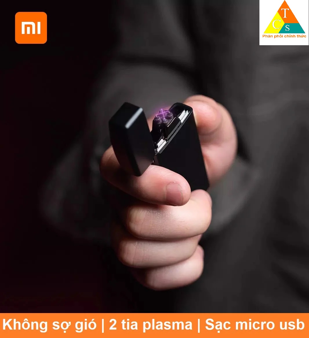 Bật lửa điện Xiaomi Beebest L200