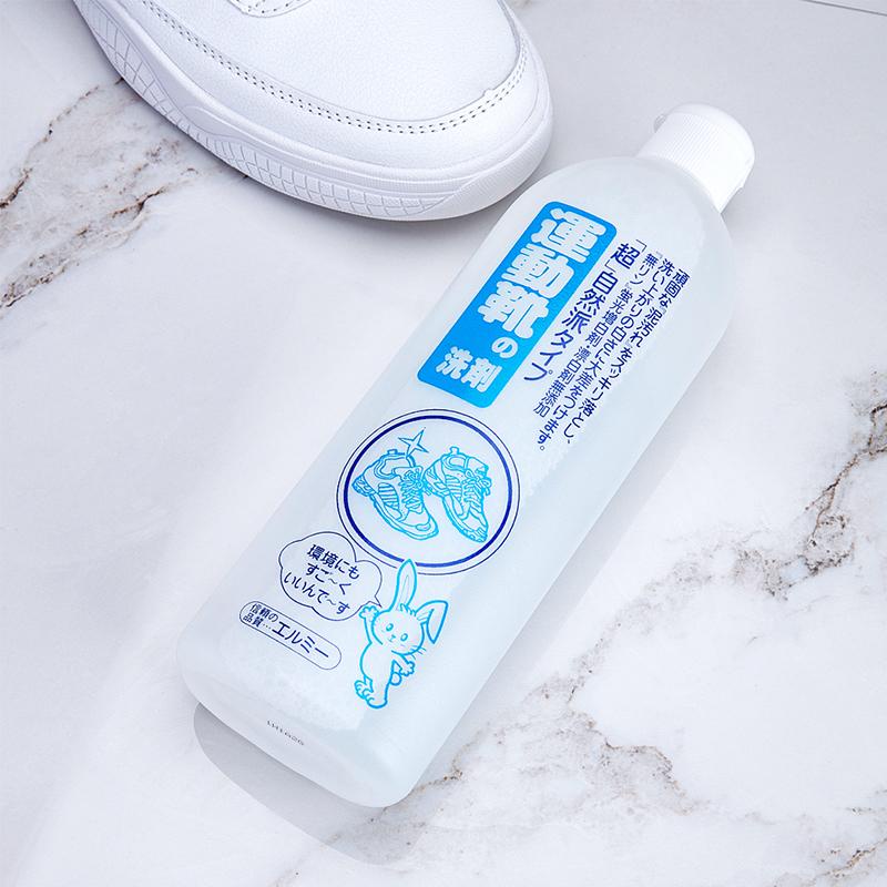 Nước giặt giày cao cấp Kose Nhật Bản 500ml