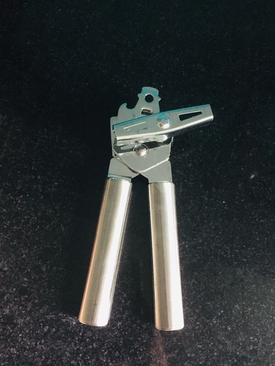 Dụng cụ khui hộp đa năng inox-NTT