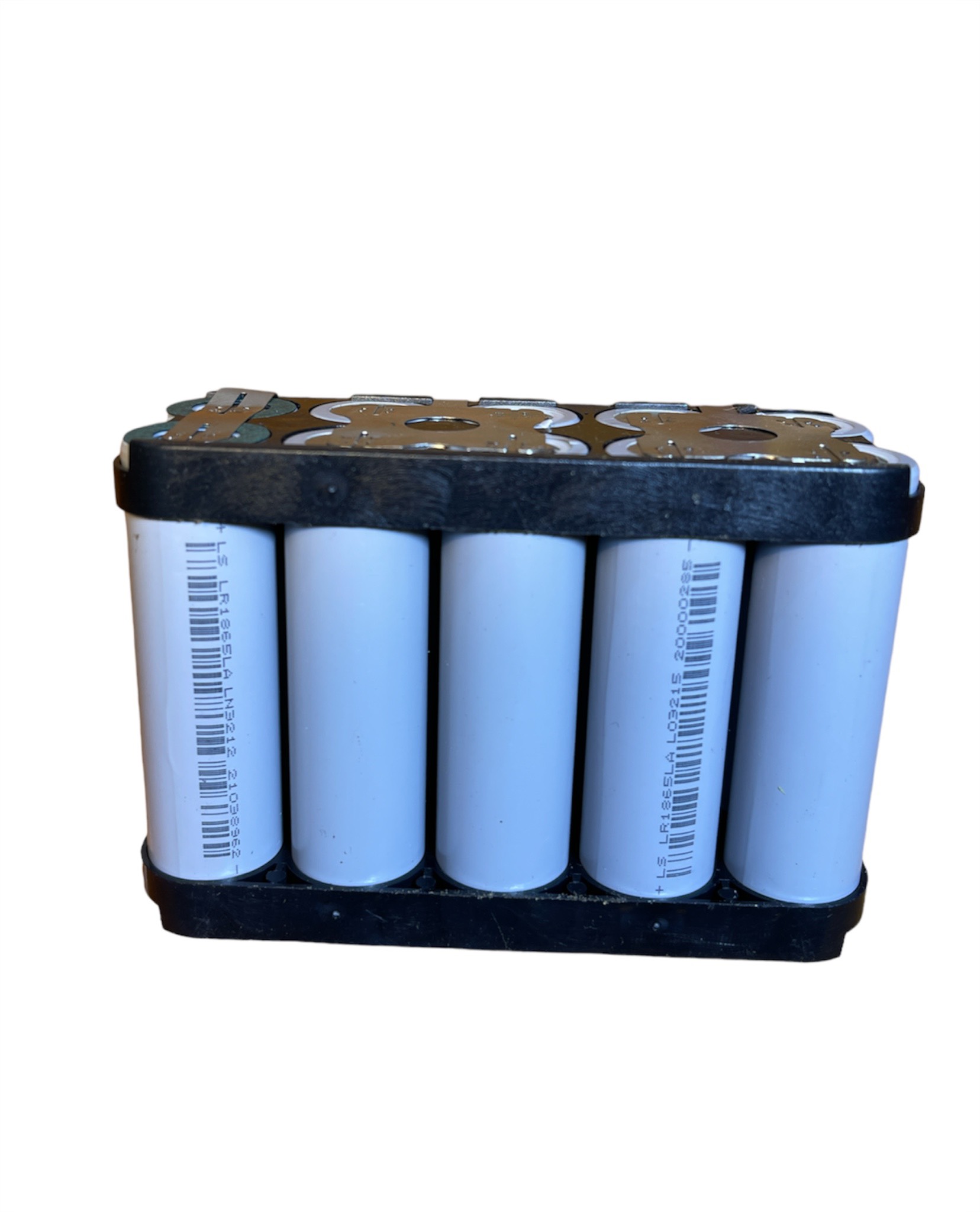 Lẻ Pin li.shen mới 2000mAh ( Dòng xả 20A) công suất cao