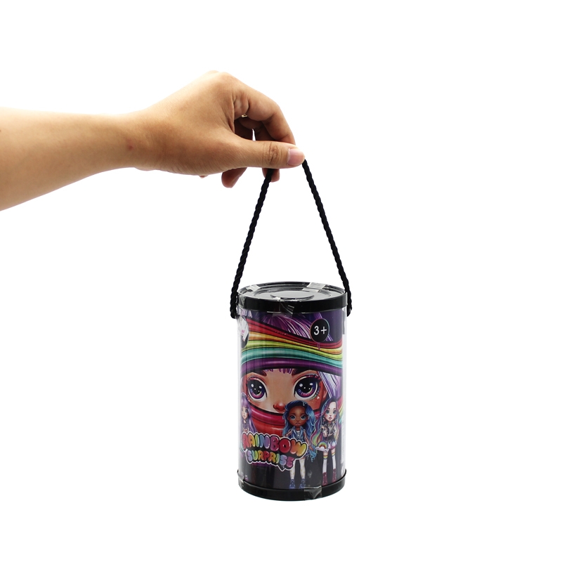 Búp Bê Rainbow Surprise - Poopsie 1191 (Mẫu Sản Phẩm Bên Trong Là Ngẫu Nhiên)