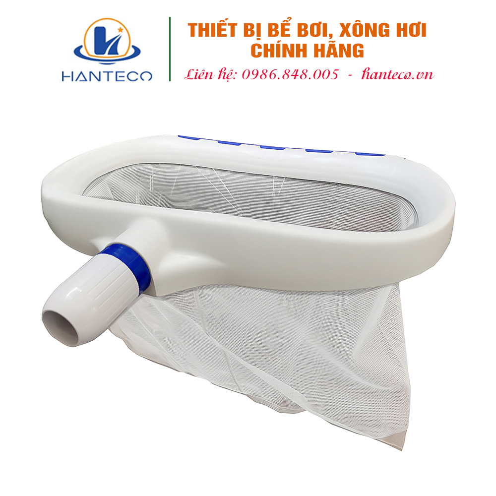 VỢT VỚT RÁC  HỒ BƠI CAO CẤP MIDAS- GERMANY