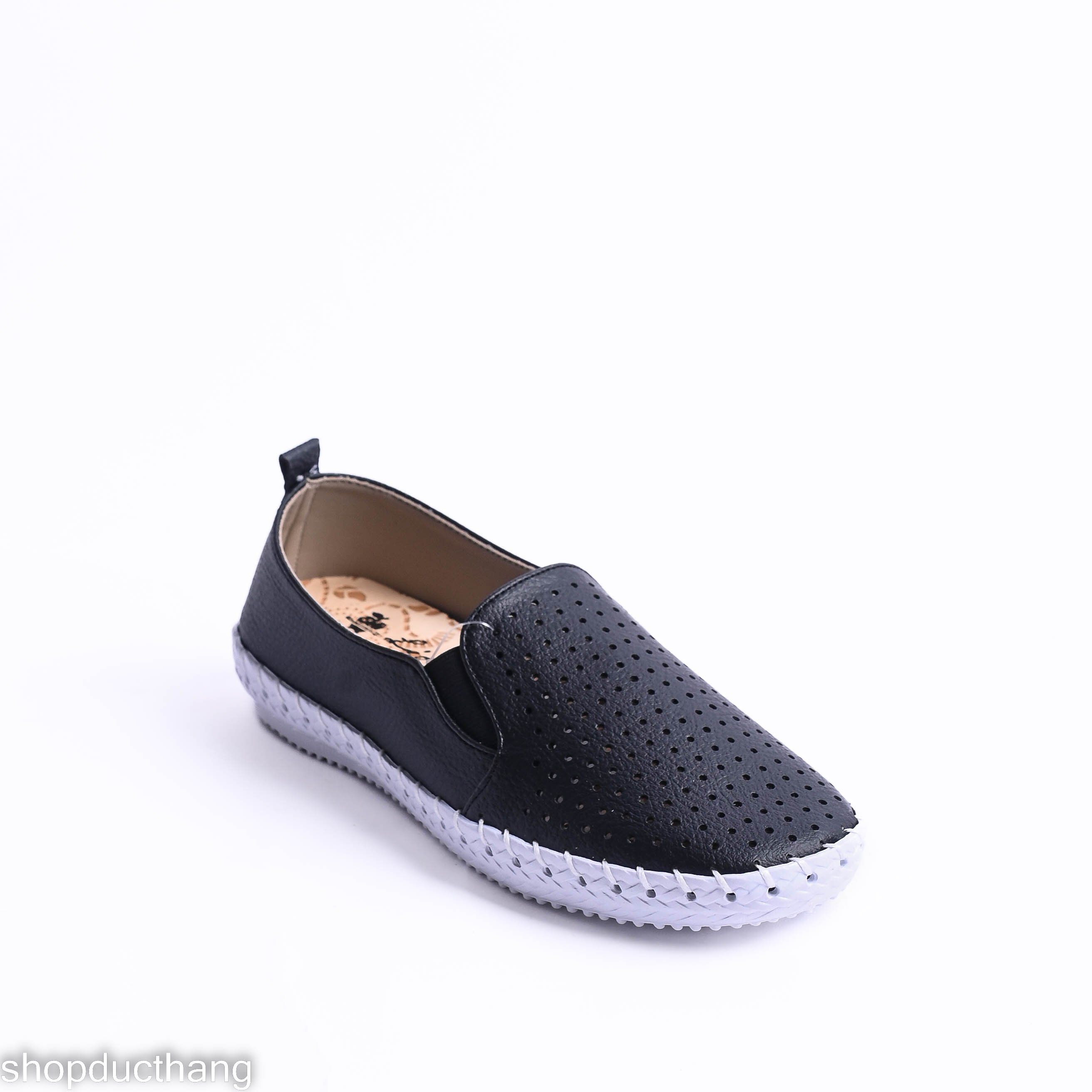 Giày Slip on Lihsing nữ