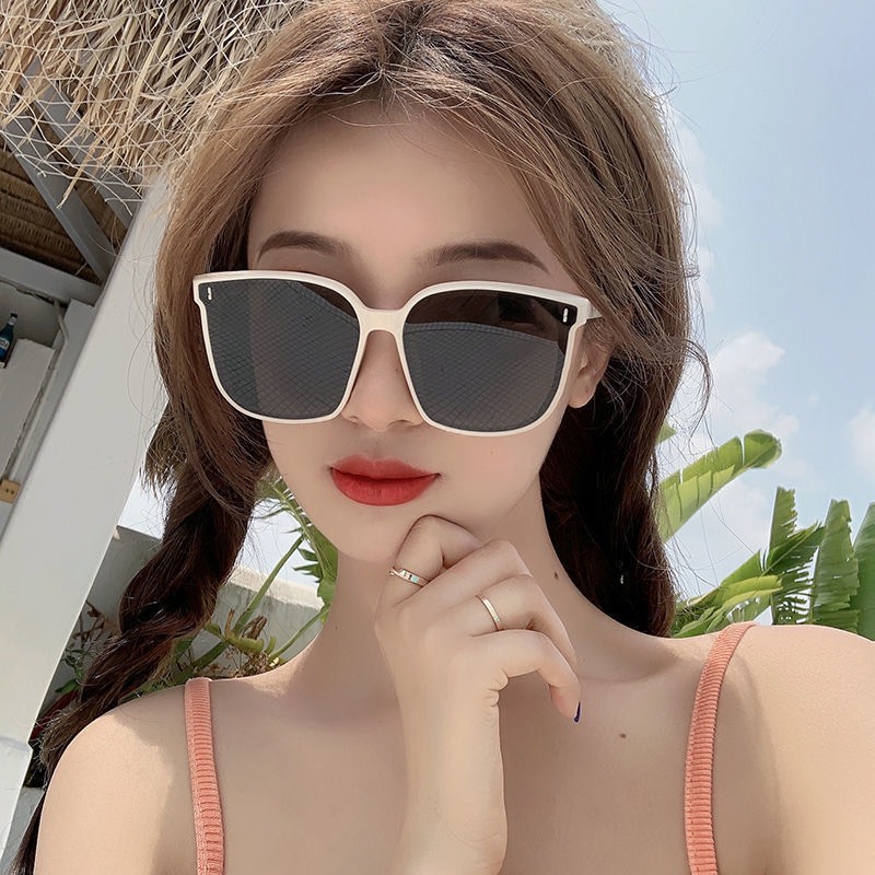 kính mát nam nữ chống nắng, tia uv