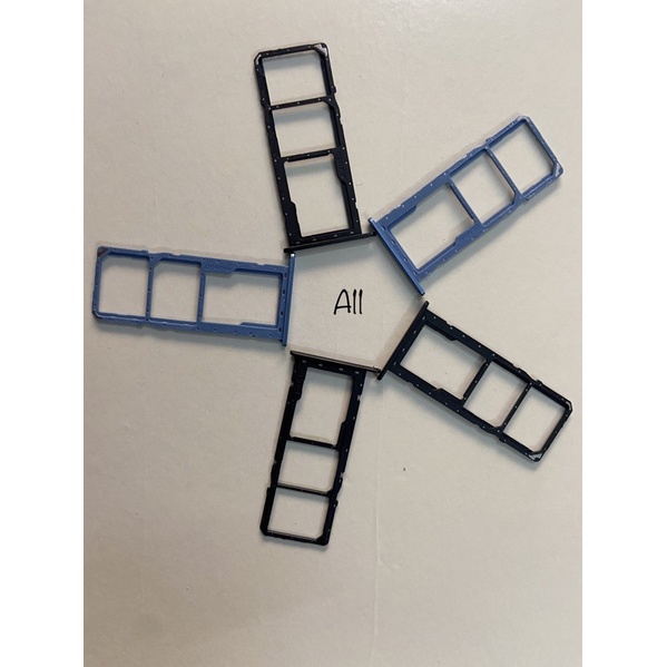 Khay sim samsung A11