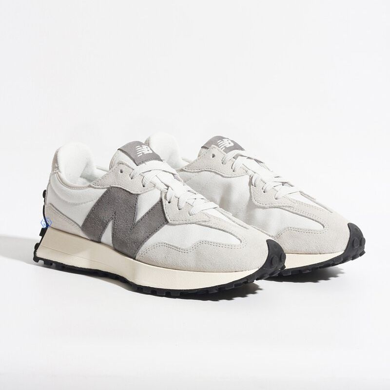 Giày Sneaker Thể Thao New Balance NB327 Low Grey (Fullbox)
