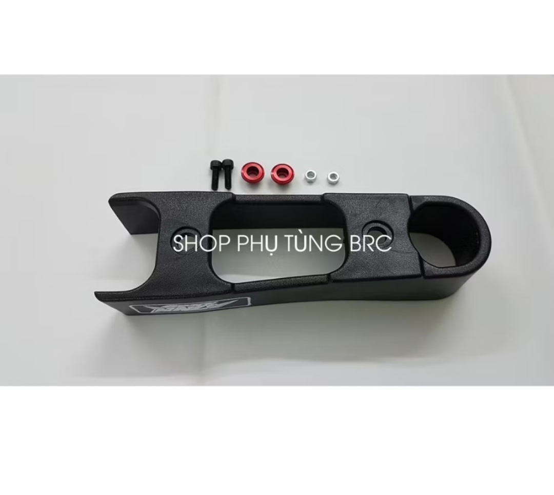 Cao su gắp - đỡ sên xe EXCITER 135, 150, 155